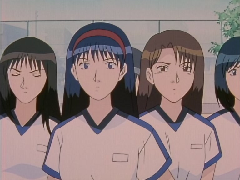Great Teacher Onizuka Ep 9: Onizuka and the Art of War @ 03:54