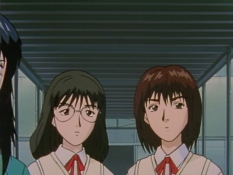 Great Teacher Onizuka Ep 9: Onizuka and the Art of War @ 04:54