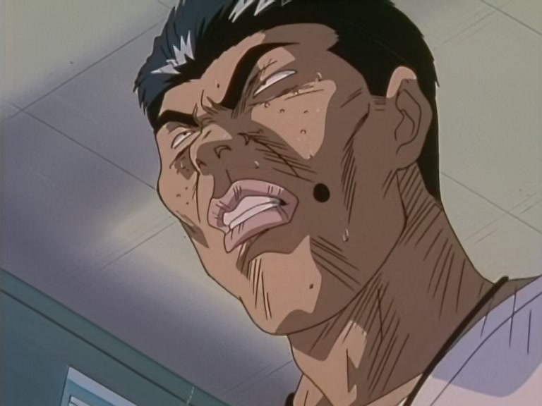 Great Teacher Onizuka Ep 9: Onizuka and the Art of War @ 05:40