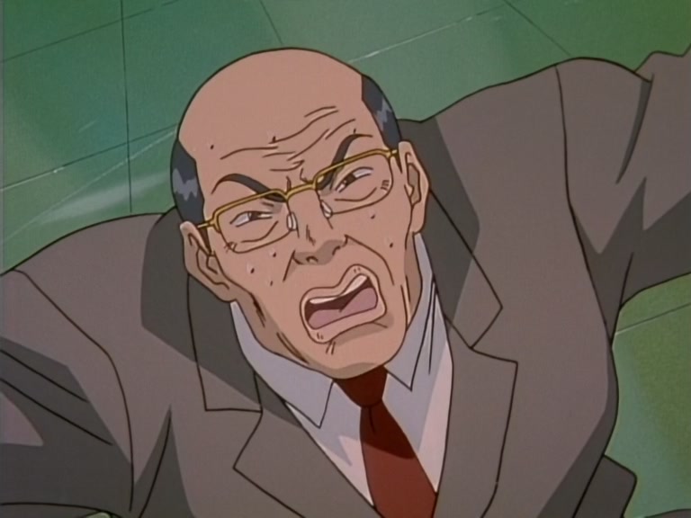 Great Teacher Onizuka Ep 9: Onizuka and the Art of War @ 05:49