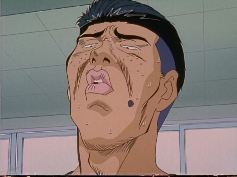 Great Teacher Onizuka Ep 9: Onizuka and the Art of War @ 06:22