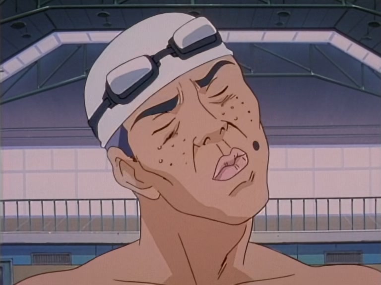 Great Teacher Onizuka Ep 9: Onizuka and the Art of War @ 07:08