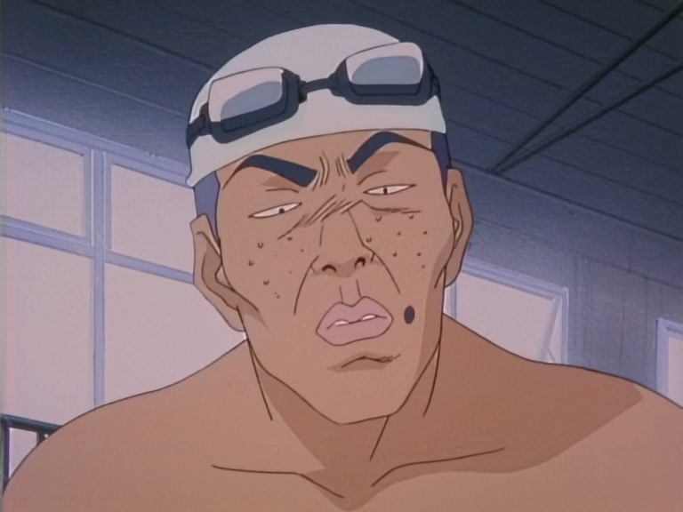 Great Teacher Onizuka Ep 9: Onizuka and the Art of War @ 07:22