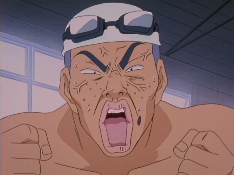 Great Teacher Onizuka Ep 9: Onizuka and the Art of War @ 07:27