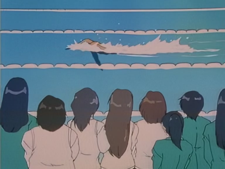 Great Teacher Onizuka Ep 9: Onizuka and the Art of War @ 08:36