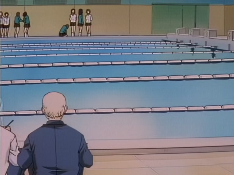 Great Teacher Onizuka Ep 9: Onizuka and the Art of War @ 09:27