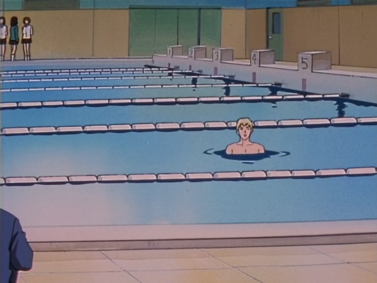 Great Teacher Onizuka Ep 9: Onizuka and the Art of War @ 09:36