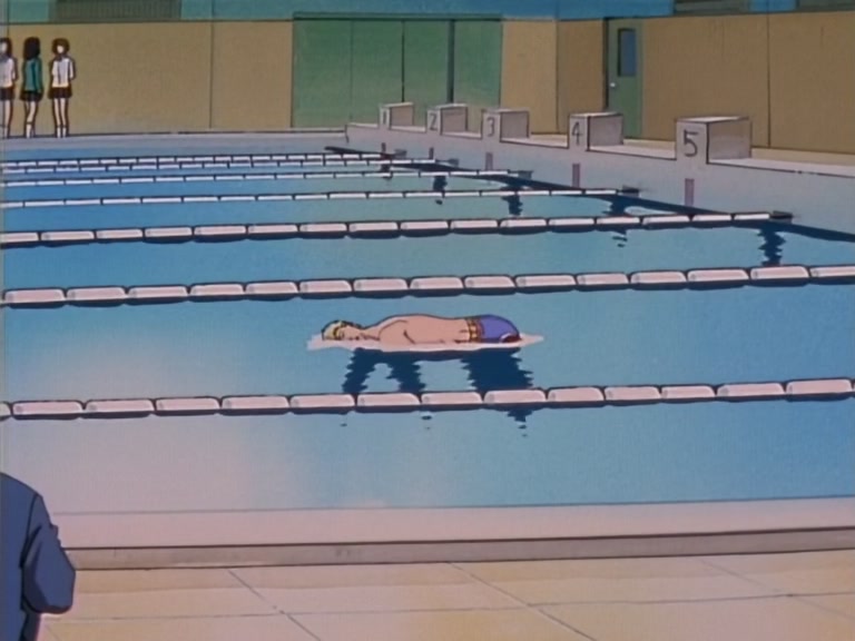 Great Teacher Onizuka Ep 9: Onizuka and the Art of War @ 09:41