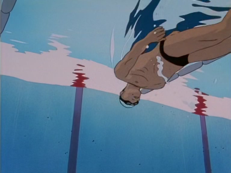 Great Teacher Onizuka Ep 9: Onizuka and the Art of War @ 11:28