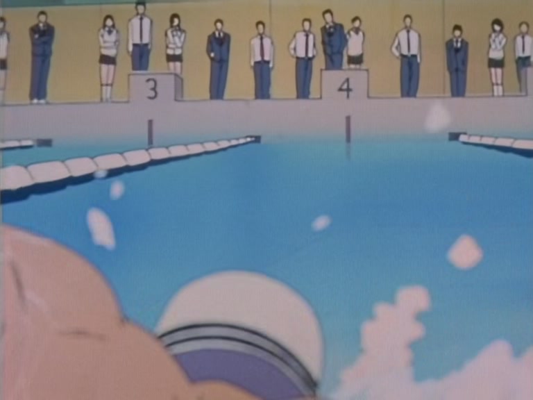 Great Teacher Onizuka Ep 9: Onizuka and the Art of War @ 11:37