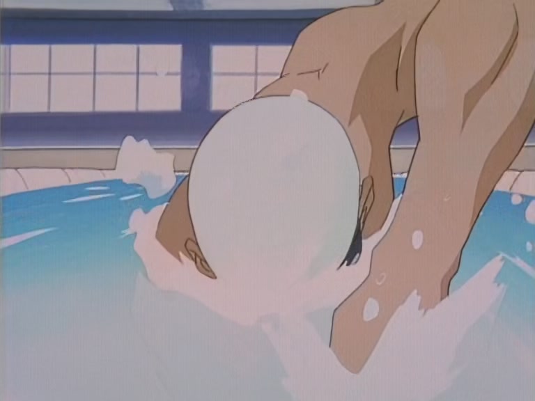 Great Teacher Onizuka Ep 9: Onizuka and the Art of War @ 11:41