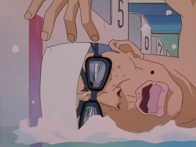 Great Teacher Onizuka Ep 9: Onizuka and the Art of War @ 11:46