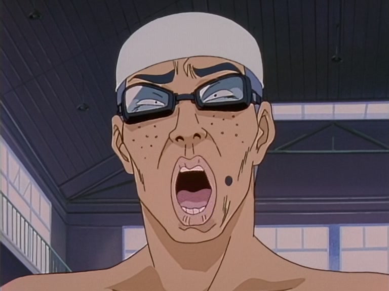 Great Teacher Onizuka Ep 9: Onizuka and the Art of War @ 11:55