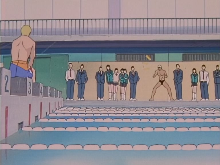 Great Teacher Onizuka Ep 9: Onizuka and the Art of War @ 12:14