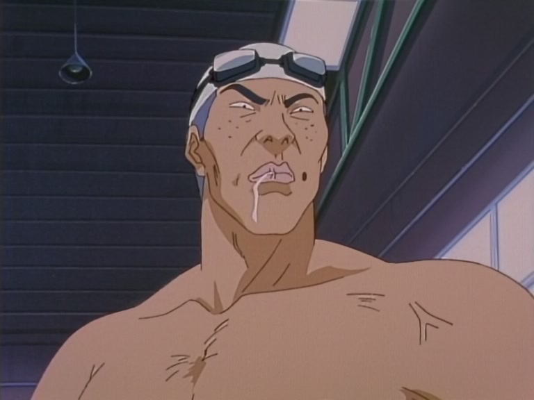 Great Teacher Onizuka Ep 9: Onizuka and the Art of War @ 13:09