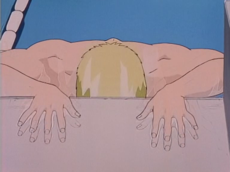 Great Teacher Onizuka Ep 9: Onizuka and the Art of War @ 13:23