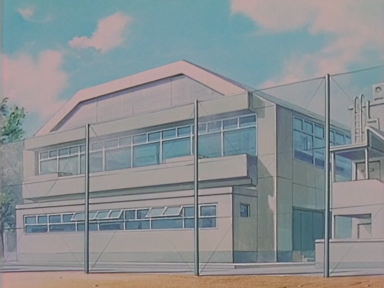 Great Teacher Onizuka Ep 9: Onizuka and the Art of War @ 14:14