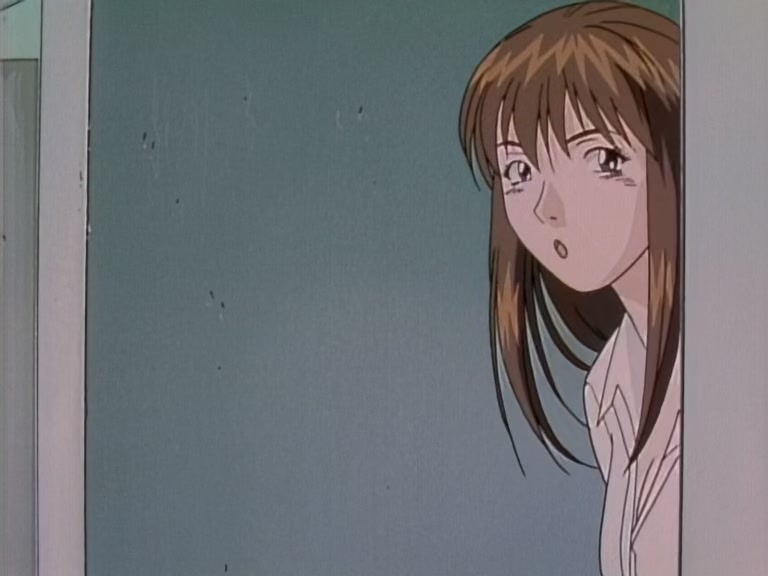 Great Teacher Onizuka Ep 9: Onizuka and the Art of War @ 14:19
