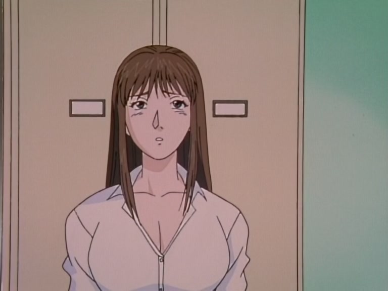 Great Teacher Onizuka Ep 9: Onizuka and the Art of War @ 14:33