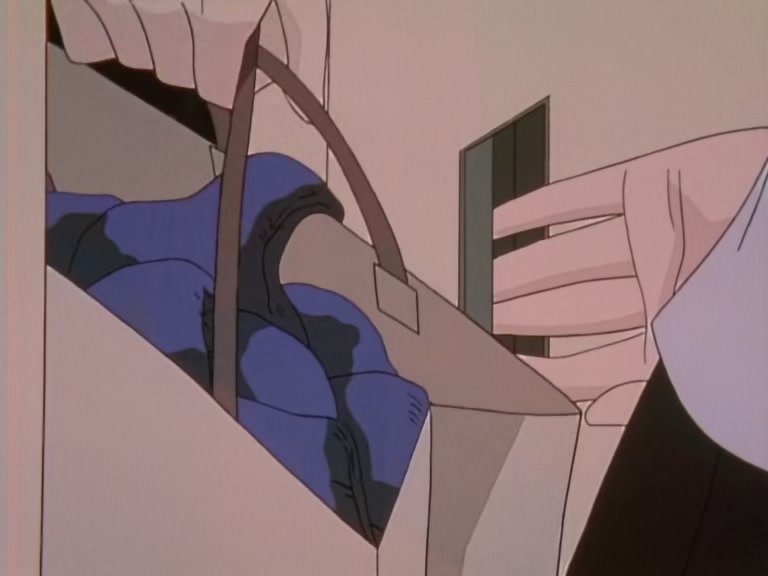 Great Teacher Onizuka Ep 9: Onizuka and the Art of War @ 14:37
