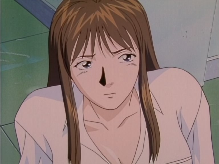 Great Teacher Onizuka Ep 9: Onizuka and the Art of War @ 15:01