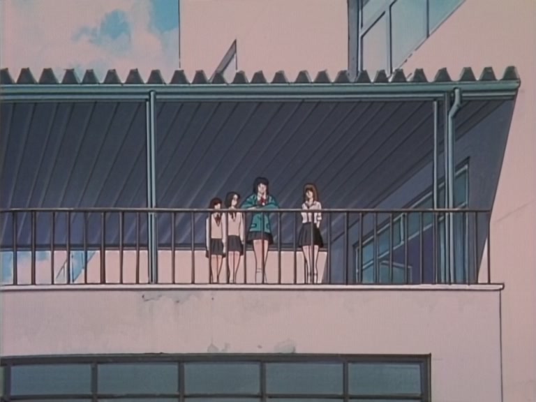 Great Teacher Onizuka Ep 9: Onizuka and the Art of War @ 16:01