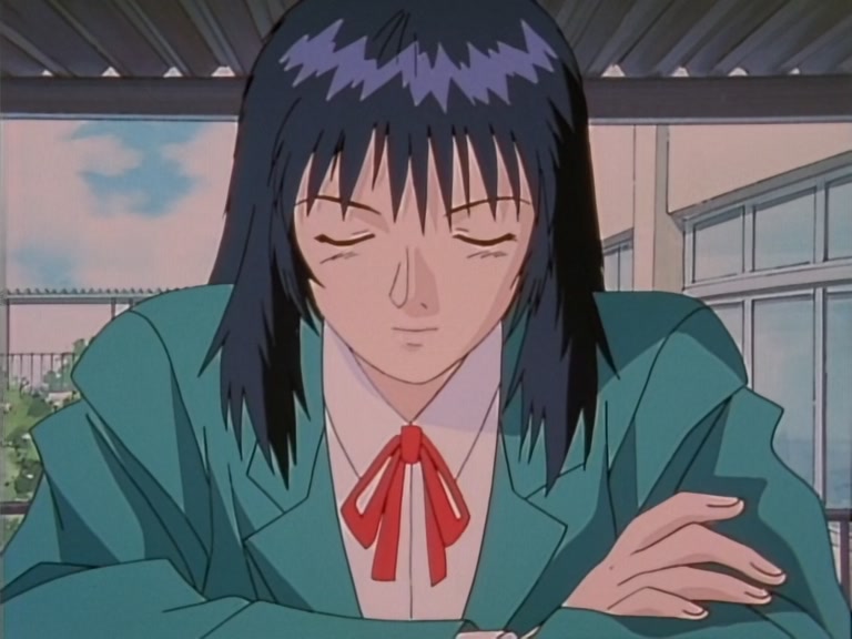 Great Teacher Onizuka Ep 9: Onizuka and the Art of War @ 16:24