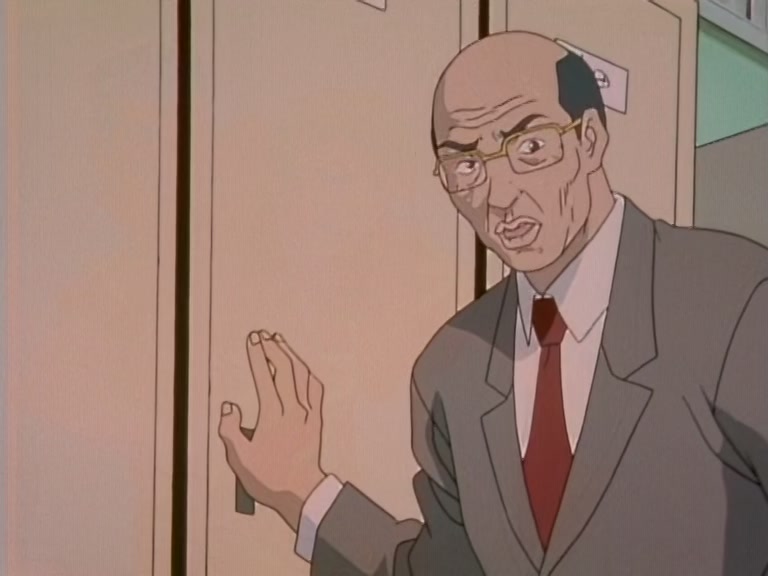 Great Teacher Onizuka Ep 9: Onizuka and the Art of War @ 20:06