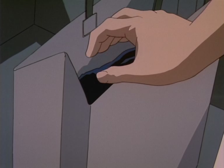 Great Teacher Onizuka Ep 9: Onizuka and the Art of War @ 21:16