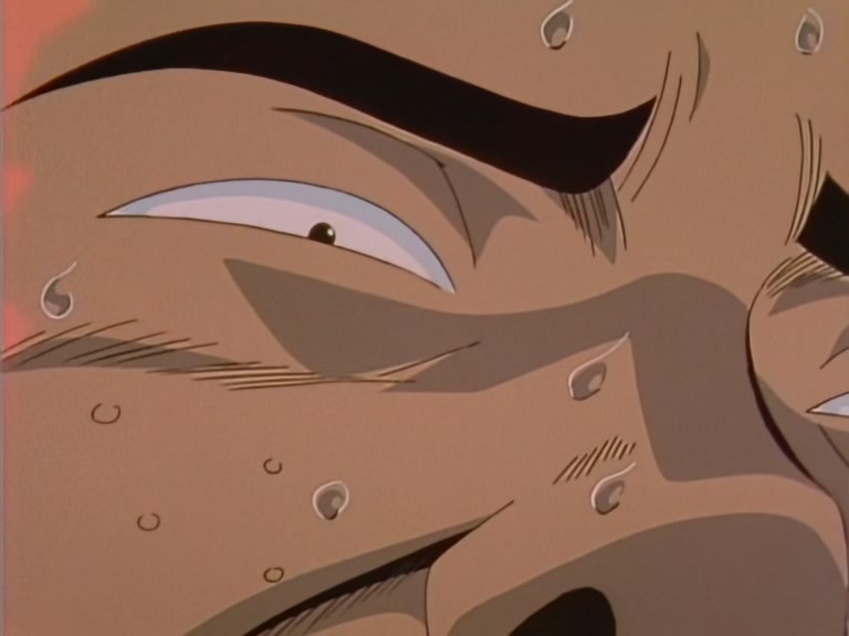 Great Teacher Onizuka Ep 9: Onizuka and the Art of War @ 21:30