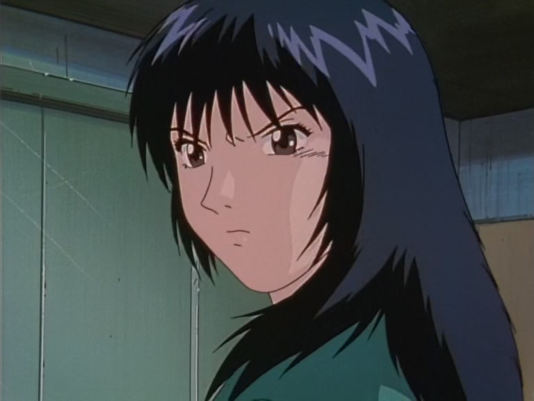 Great Teacher Onizuka Ep 9: Onizuka and the Art of War @ 23:02