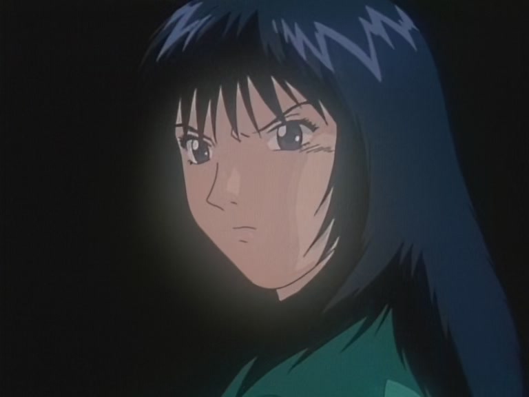 Great Teacher Onizuka Ep 10: Outside Looking In @ 02:07