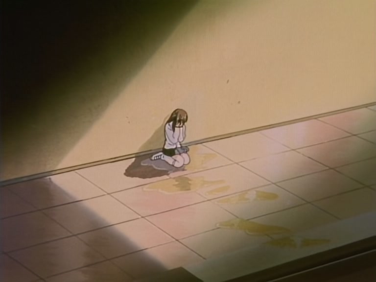 Great Teacher Onizuka Ep 10: Outside Looking In @ 02:35