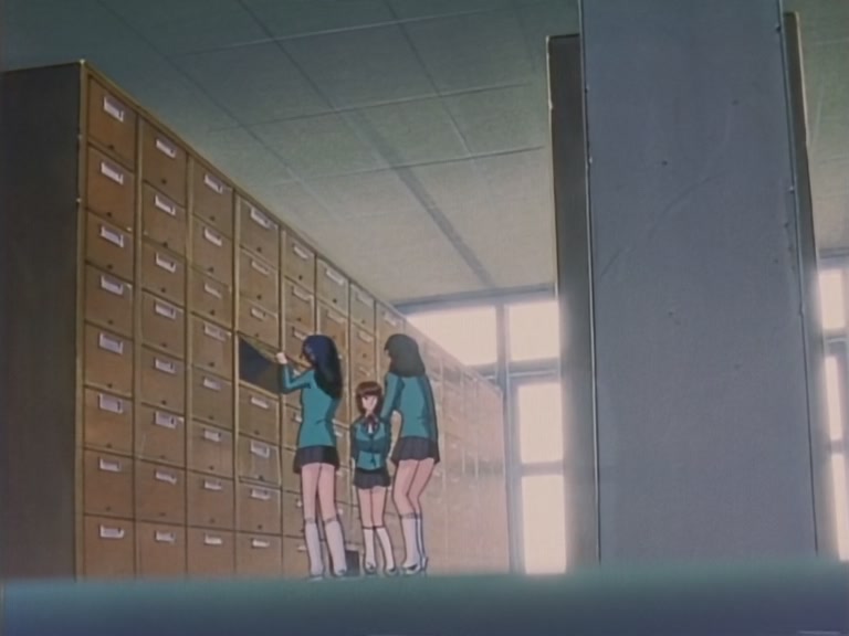 Great Teacher Onizuka Ep 10: Outside Looking In @ 02:53