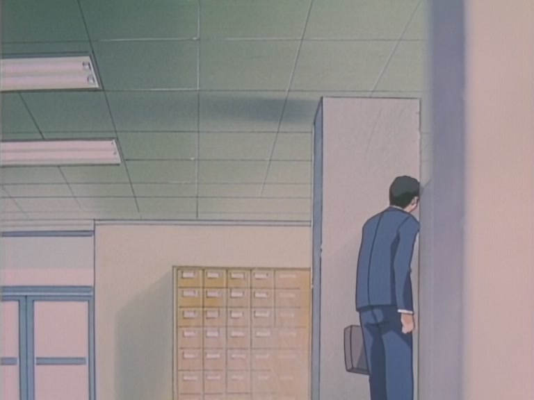 Great Teacher Onizuka Ep 10: Outside Looking In @ 03:21