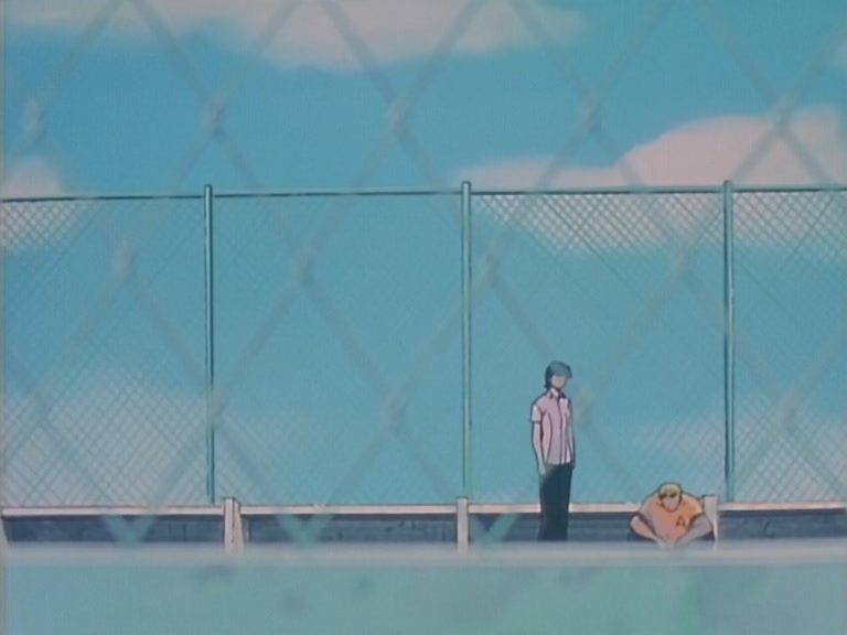 Great Teacher Onizuka Ep 10: Outside Looking In @ 06:08