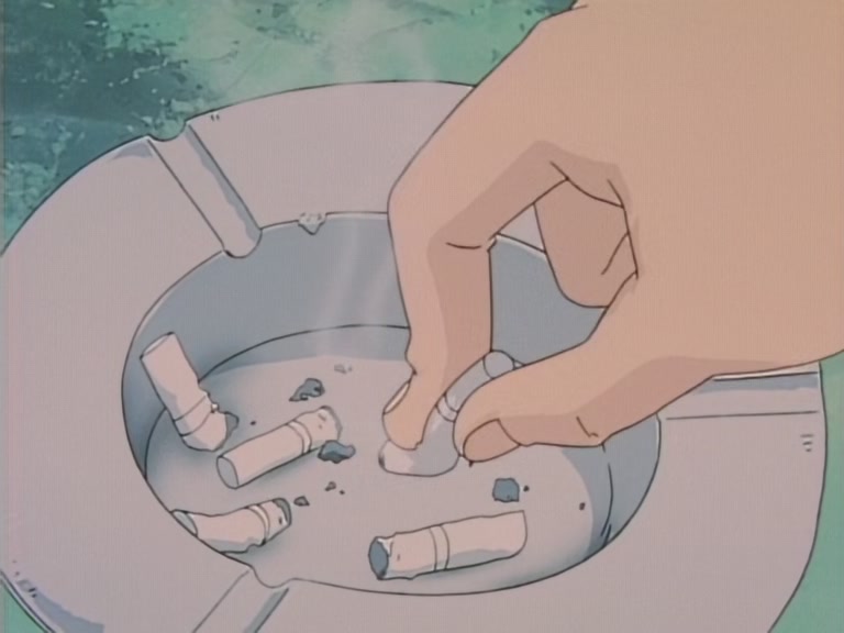 Great Teacher Onizuka Ep 10: Outside Looking In @ 06:17