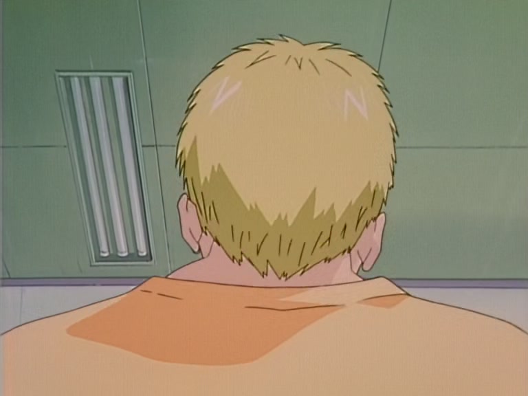 Great Teacher Onizuka Ep 10: Outside Looking In @ 06:54