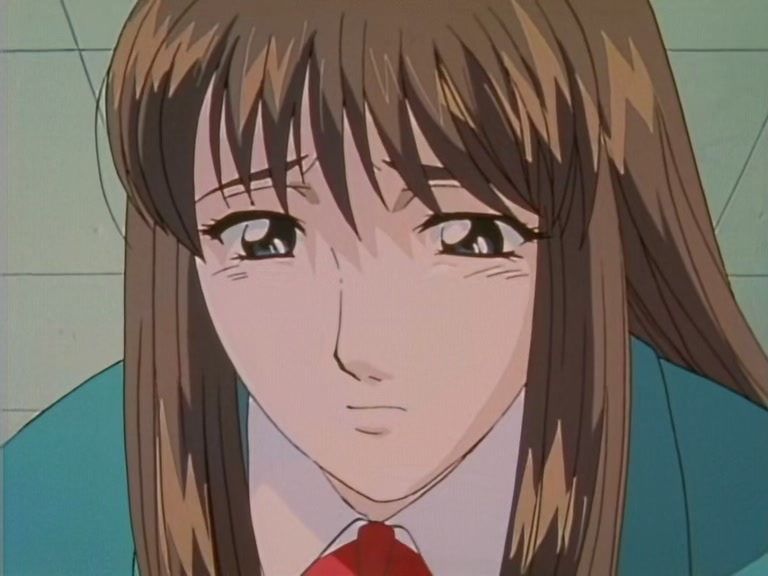 Great Teacher Onizuka Ep 10: Outside Looking In @ 07:27