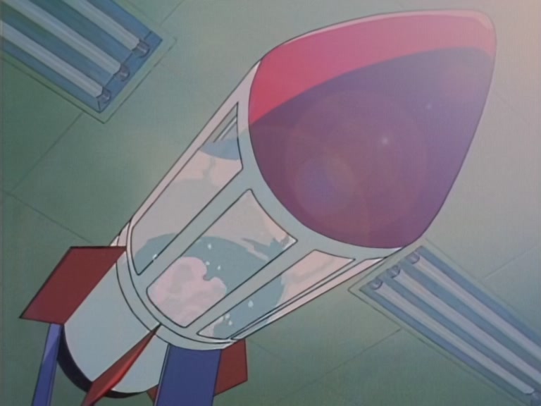 Great Teacher Onizuka Ep 10: Outside Looking In @ 08:50