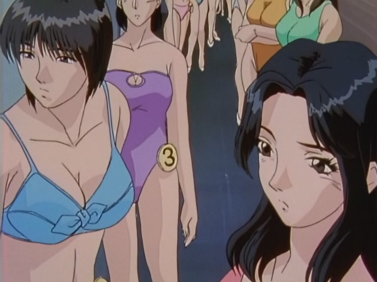 Great Teacher Onizuka Ep 11: To Be Idolized by a Nation @ 02:49