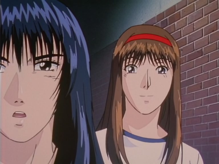 Great Teacher Onizuka Ep 11: To Be Idolized by a Nation @ 03:07