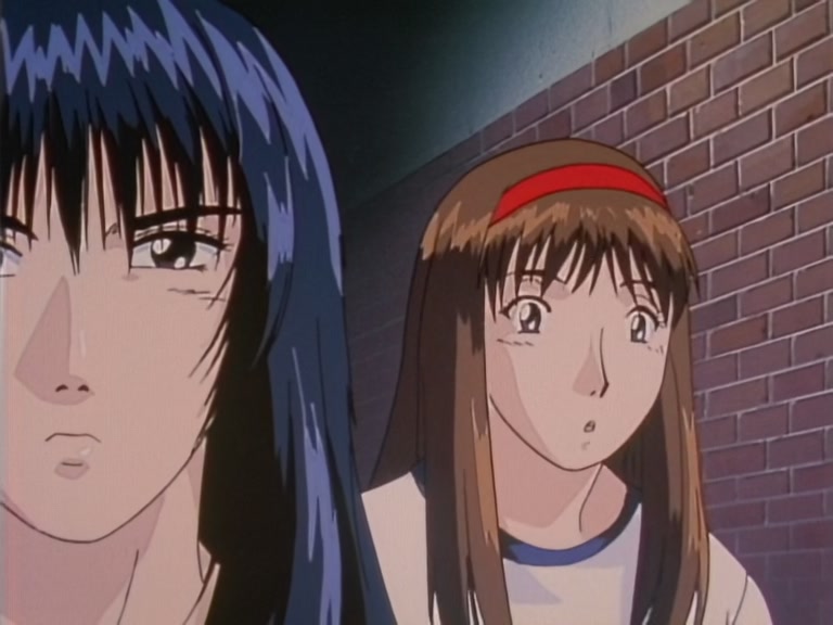 Great Teacher Onizuka Ep 11: To Be Idolized by a Nation @ 03:16