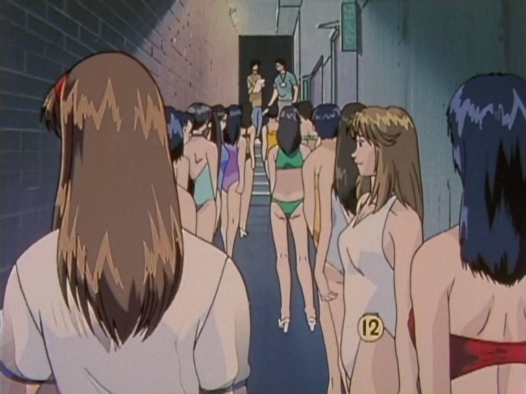 Great Teacher Onizuka Ep 11: To Be Idolized by a Nation @ 03:21