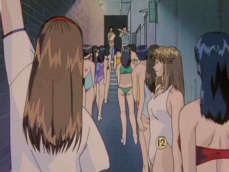 Great Teacher Onizuka Ep 11: To Be Idolized by a Nation @ 03:26