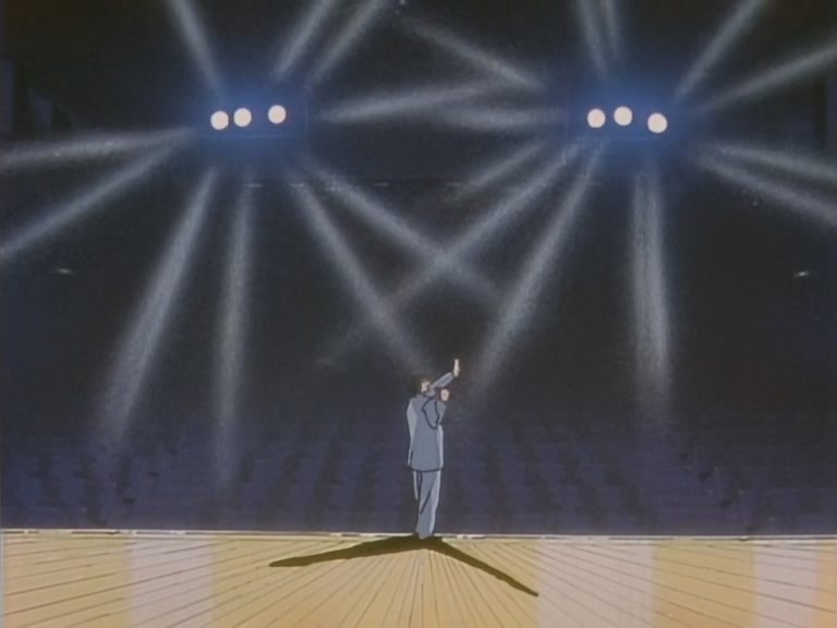 Great Teacher Onizuka Ep 11: To Be Idolized by a Nation @ 03:39
