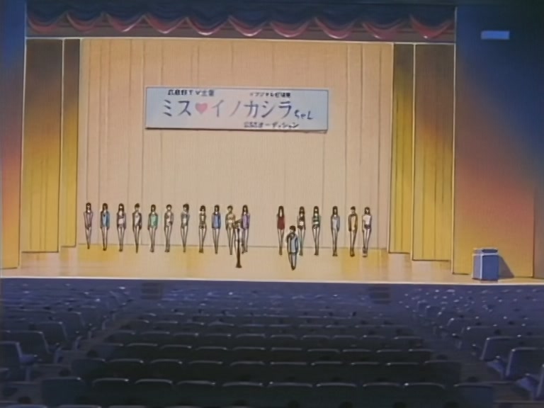 Great Teacher Onizuka Ep 11: To Be Idolized by a Nation @ 03:49