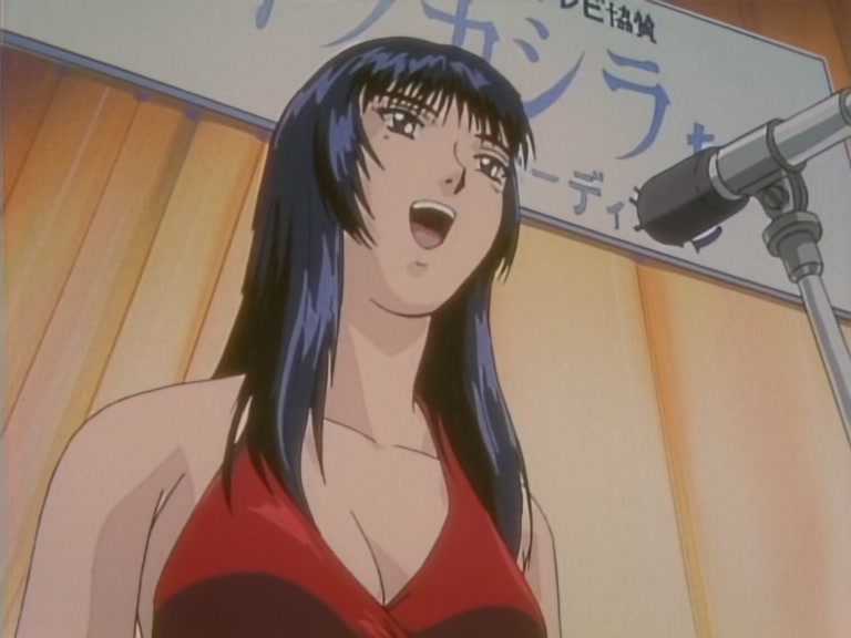 Great Teacher Onizuka Ep 11: To Be Idolized by a Nation @ 04:30
