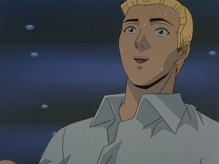 Great Teacher Onizuka Ep 11: To Be Idolized by a Nation @ 05:34