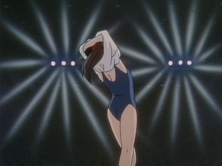 Great Teacher Onizuka Ep 11: To Be Idolized by a Nation @ 06:25